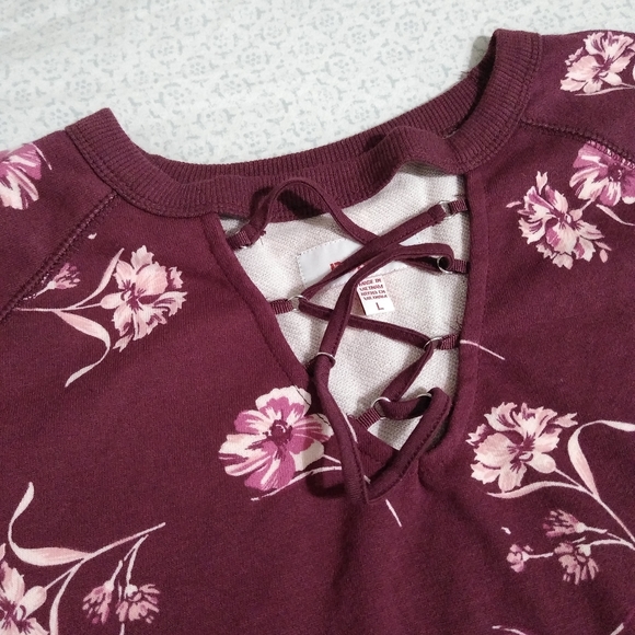 Sweat Shirt Joggers Set - Picture 9 of 9